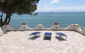 Amalfi Coast Luxury House